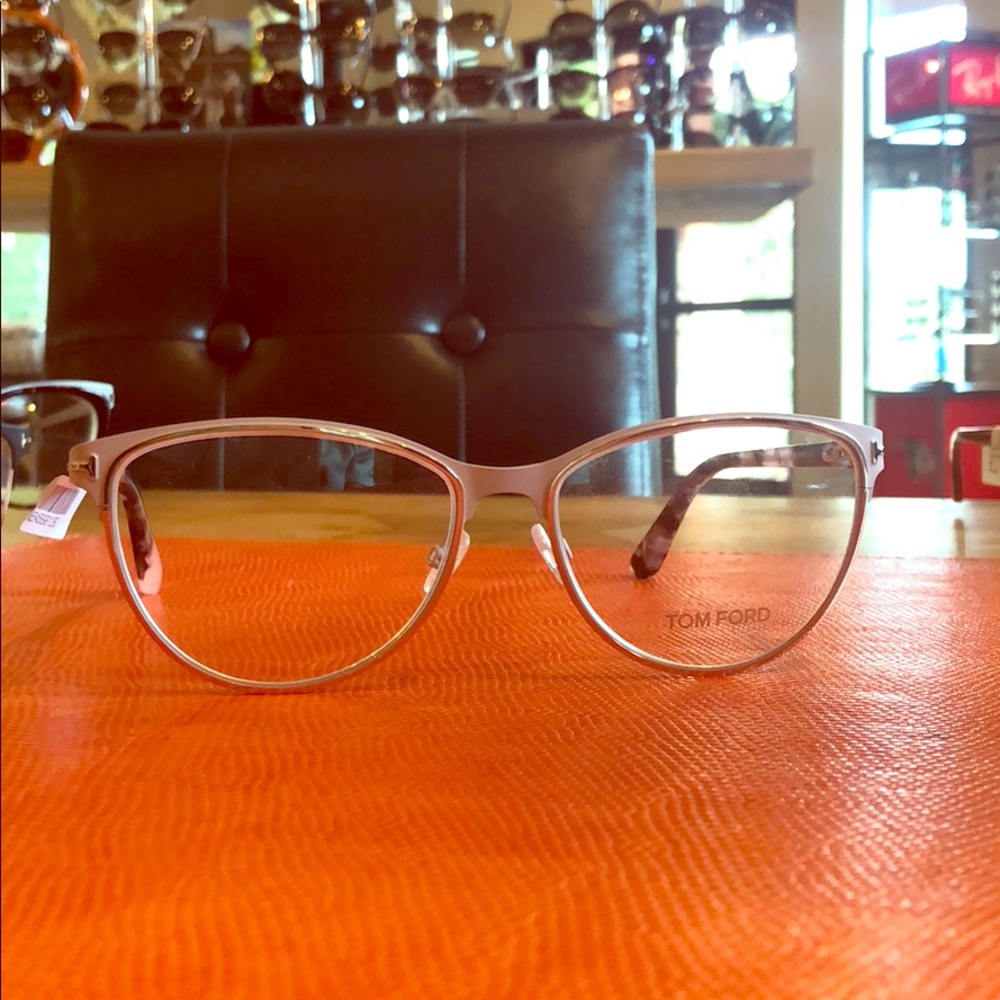 Tom Ford Womens eyeglasses
